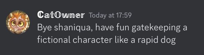 arachnolust's tweet photo. @PentagramBlues was moreso referring to this

val canonically being a r*pist has nothing to do with erasure. that was not the take you thought it was. second sc should be self explanatory. https://t.co/j5iBUtqkFK