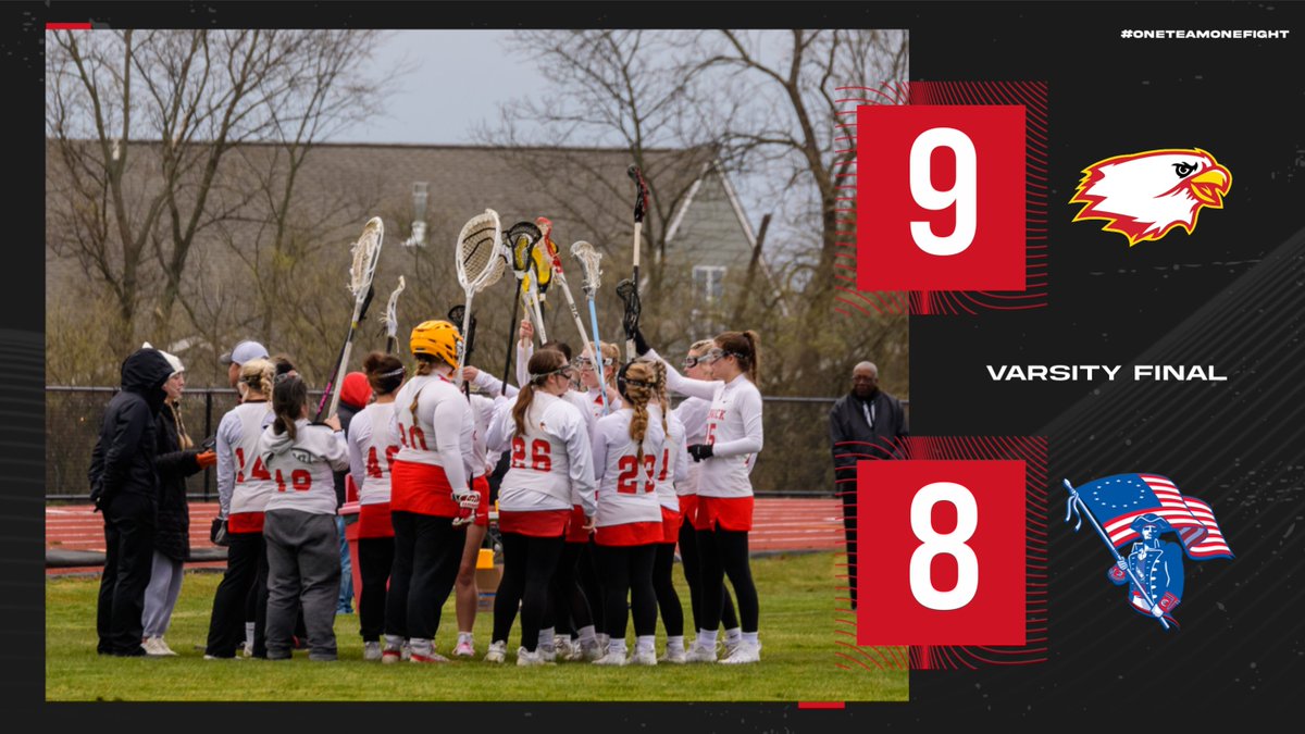 BFHSGirlsLax's tweet photo. FALCONS WIN IN OVERTIME!! 🥳🥳🥳 https://t.co/E2hqUbVEEM