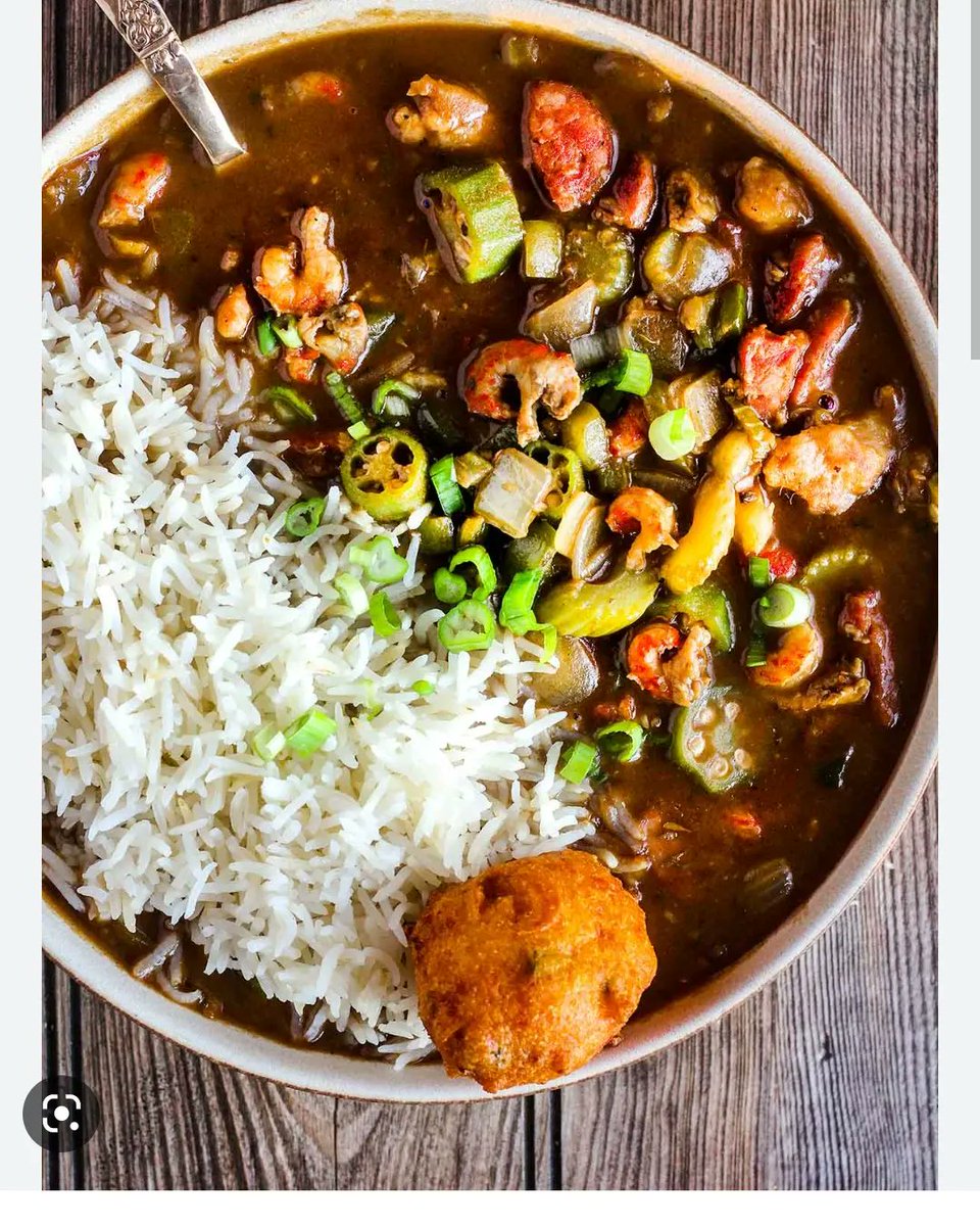 WallyOwi30's tweet image. How did you celebrate your graduation? Gumbo?
#tagthechefs #pceptraining #gumbo #pythondeveloper