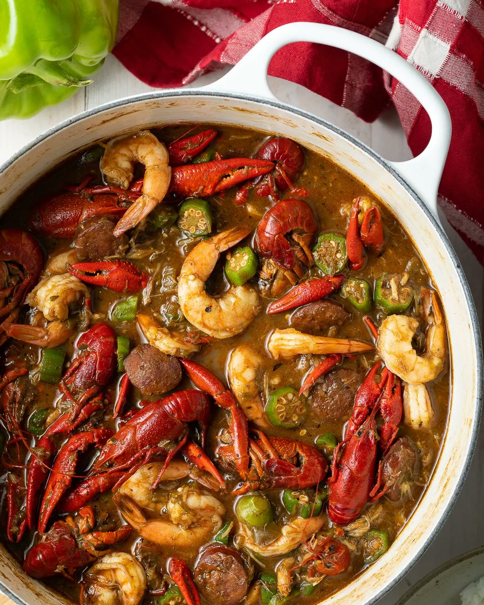 WallyOwi30's tweet image. How did you celebrate your graduation? Gumbo?
#tagthechefs #pceptraining #gumbo #pythondeveloper