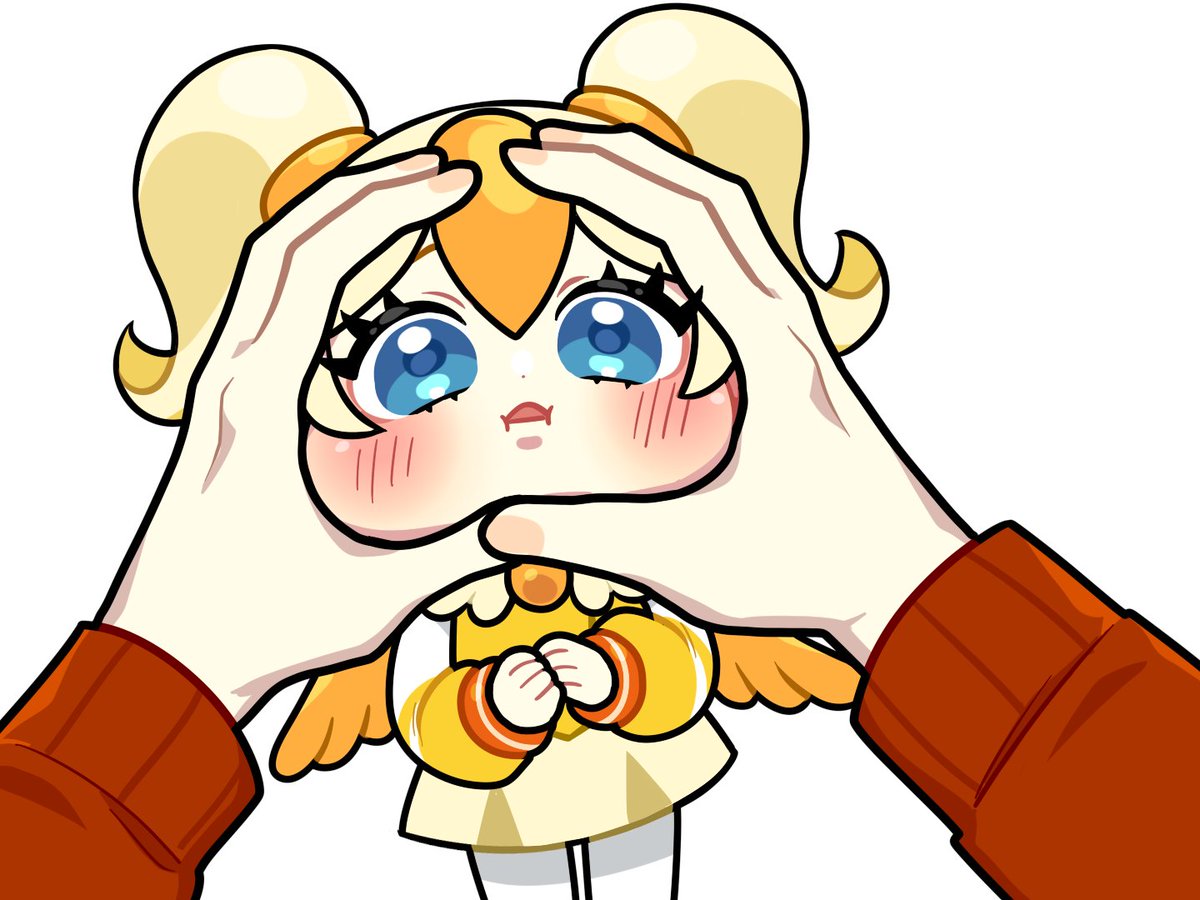 koo_vt's tweet photo. bebi koo squish! would u squish? 

#Vtuber #KoochanArt #VTuberEN https://t.co/ZFzha3WvZv