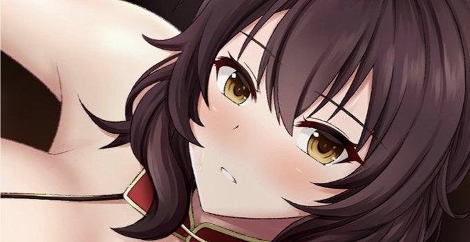 【新作】立華沙良のチャイナビキニドレス
今月投稿数:420枚+Anime64作品
※ご支援/ご依頼金の一部は乳がん募金であるピンクリボン基金様へ寄付しております。

■FANBOX
https://t.co/FkzD9Gt561
■Ci-en
https://t.co/IfiikTJJns
■Fantia
https://t.co/GOBFjnfvJj
■Patreon
https://t.co/6oGTr9LiBv 