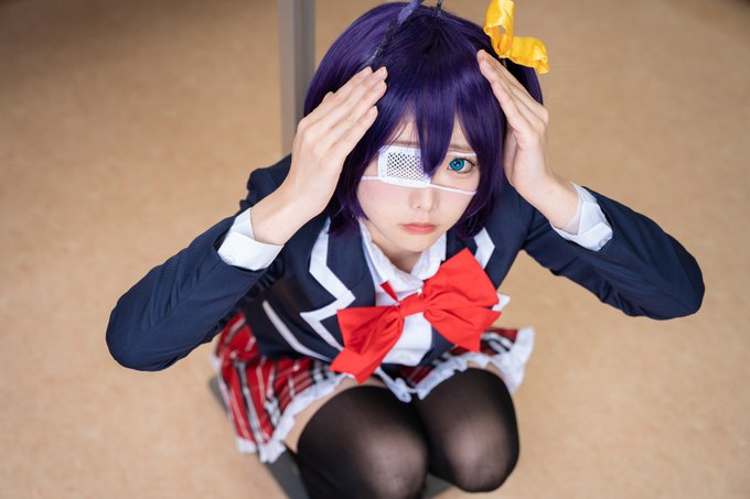 Twitterのコスプレ画像30