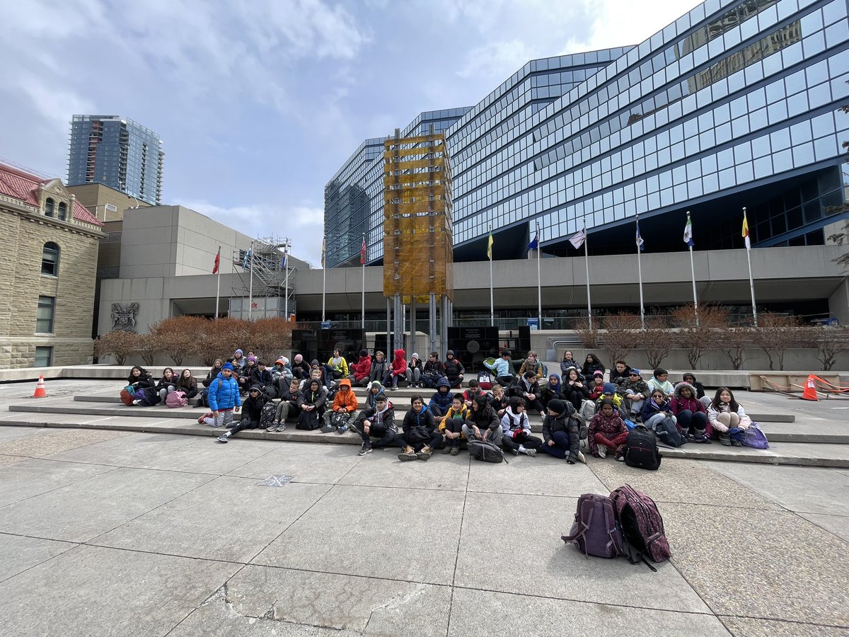 Riverside School tweet media