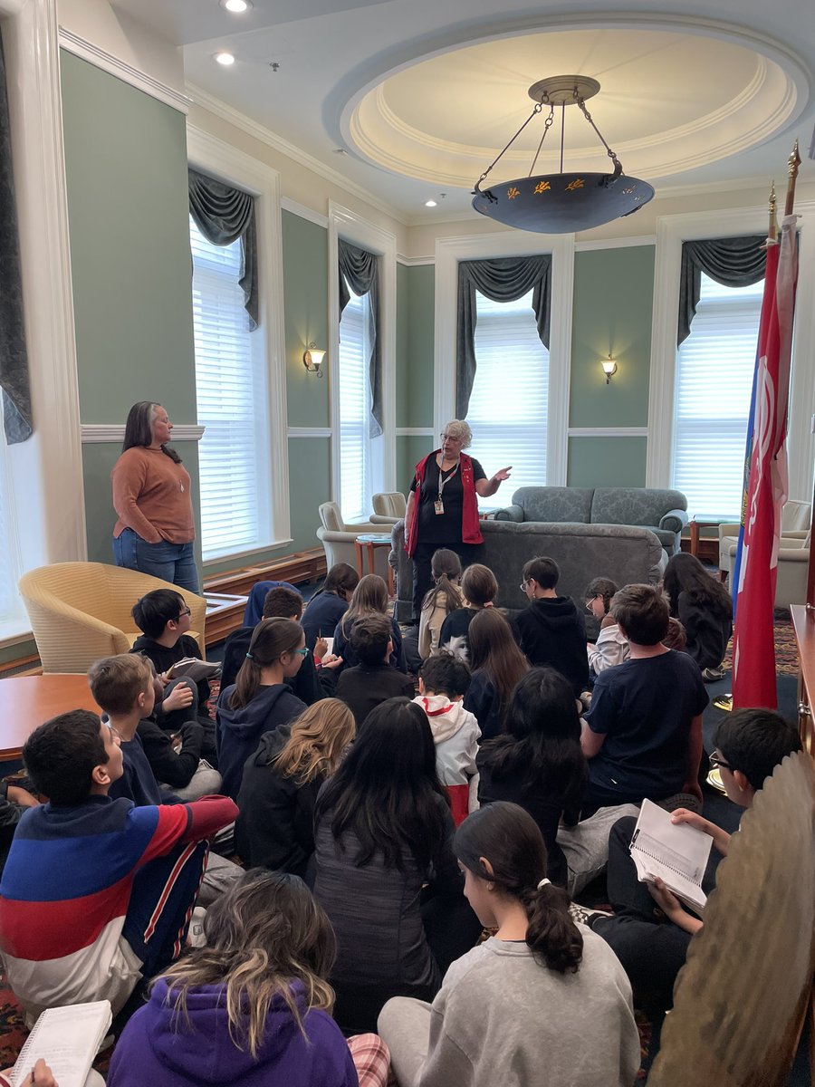 Riverside School tweet media