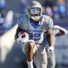 Blessed to receive An Offer From The University Of Ⓜ️emphis!💙🤍<a href="/IrishFootball13/">John Baker</a> <a href="/Dar52Irish/">Darquavion Davis</a> <a href="/Coach_KStrong/">Coach Strong 🥋</a> <a href="/LawrencHopkins/">Lawrence Hopkins</a> <a href="/MacCorleone74/">Rion (Ree-un) Young</a> <a href="/MohrRecruiting/">Brian Mohr</a> <a href="/adamgorney/">Adam Gorney</a> @RivalsCole <a href="/Coach_KPope/">Kyle Pope</a> <a href="/CoachMJenkins/">Coach Mike Jenkins</a> <a href="/jm_folsom/">Johnnie “Maggie” Folsom</a> <a href="/RSilverfield/">Ryan Silverfield</a>