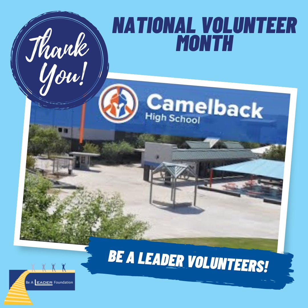 Be A Leader tweet media