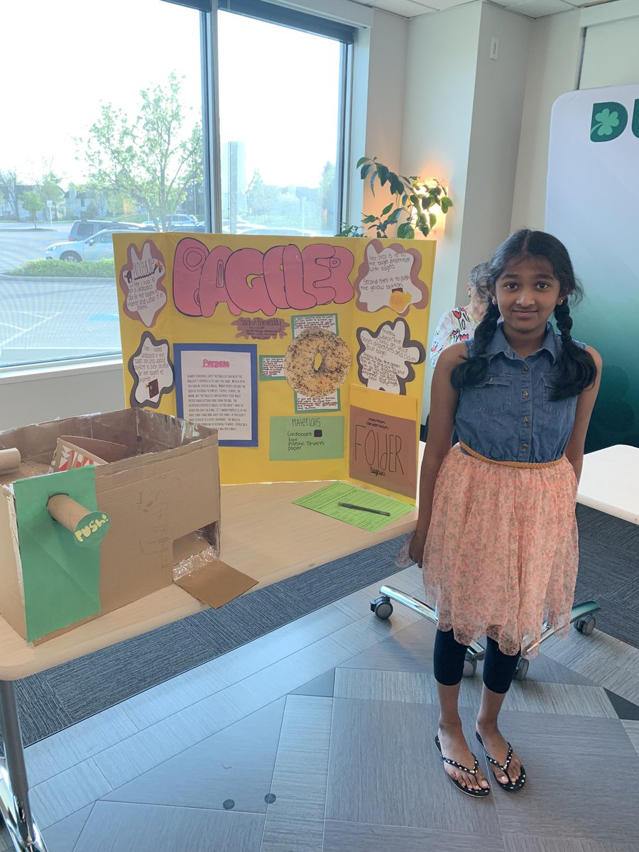 MrsGdovin's tweet photo. So proud of these inventors tonight! #cogworkshop @greDCSD https://t.co/NTD1Nux9OE