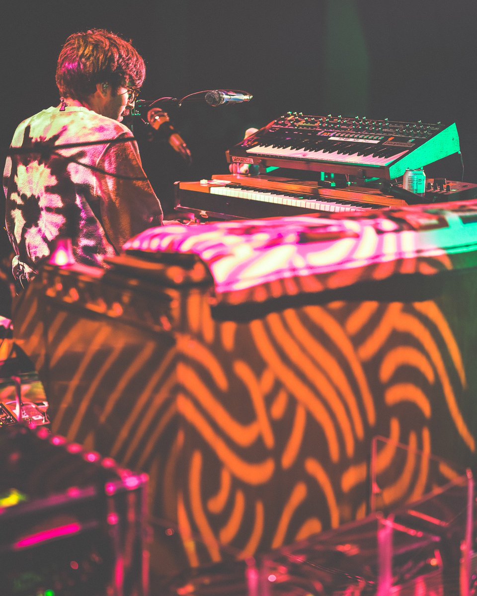 goosetheband's tweet photo. 4/18/2023 - The Elm in Bozeman, MT. https://t.co/prT2JzVewN