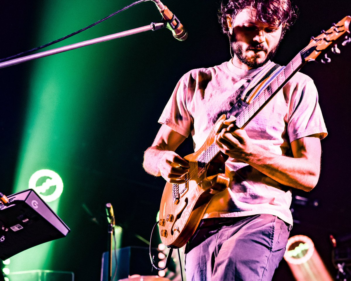 Goose on Twitter "4/18/2023 The Elm in Bozeman, MT."