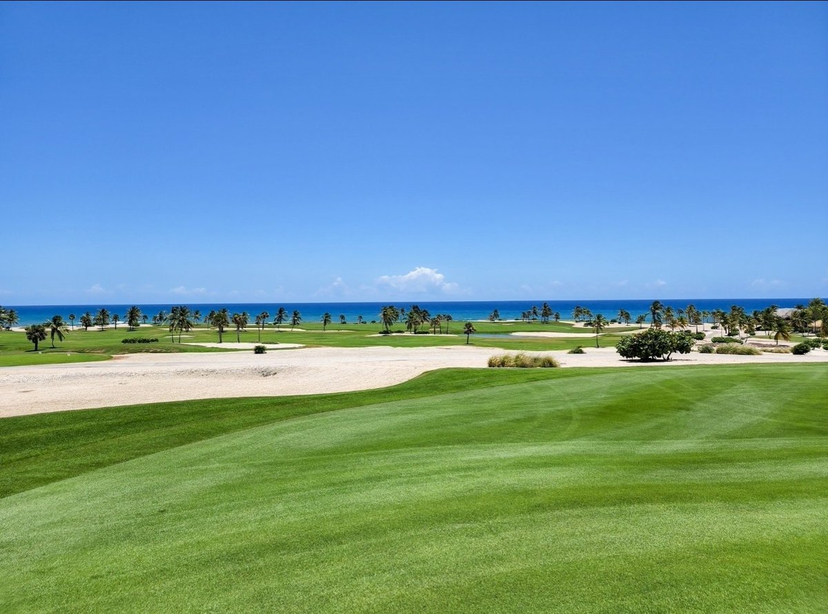 Swinging into paradise at Cap Cana! ⛳🌴🏌️‍♂️

Contact Coldwell Banker Prime Realty! <a href="/ColdwellB_DR/">Coldwell Banker Prime Realty</a>

Coldwellbankerdr.com
Info@coldwellbankerdr.com
+1(829)423-8907

#CapCanaGolf #PuntaEspada #CaribbeanGolfing #ColdwellBankerDR #CapCana #DominicanRepublic #PuntaCana #ColdwellBanker