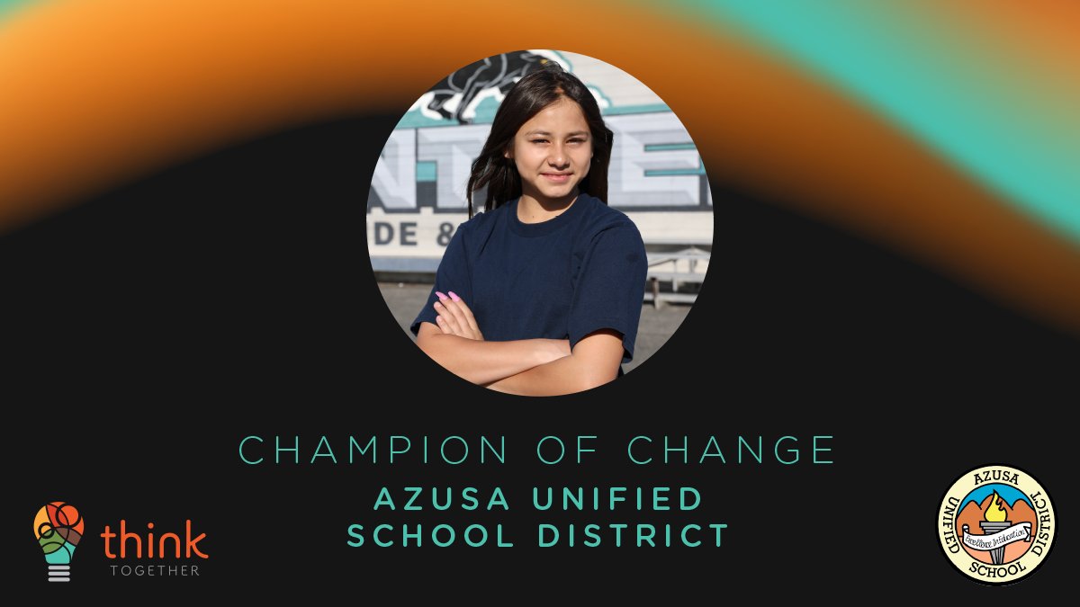 Think Together tweet media