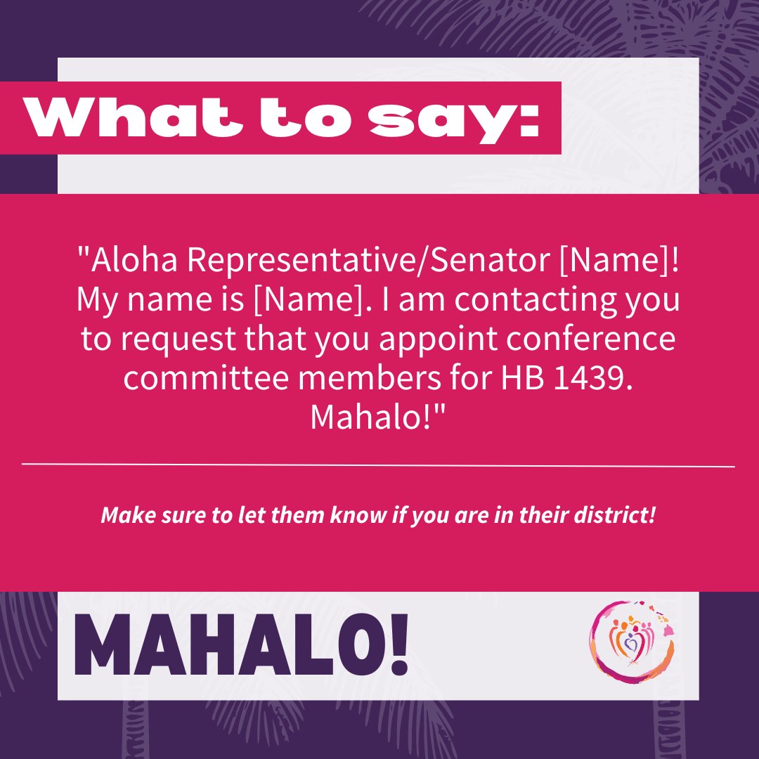 Help us get HB 1439 across the finish line! We need you to contact your legislators and ask them to appoint conferees for HB 1439 so it doesn't die! 

Click here to send an email to State Legislators: ujoin.co/campaigns/2289….