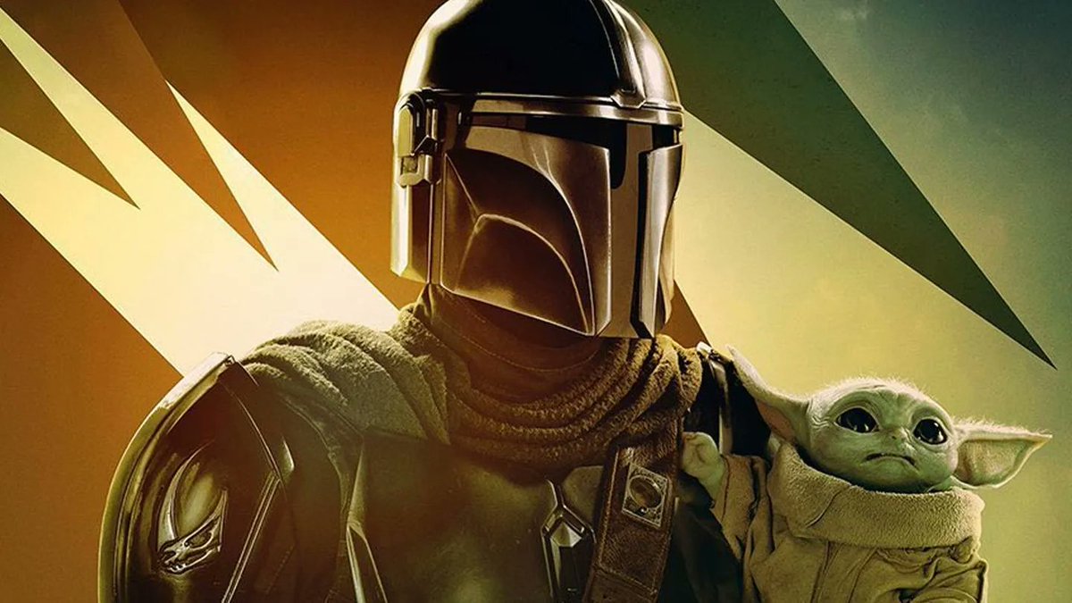 TENO18's tweet photo. This is the way 😭 

#TheMandalorian https://t.co/i3WVzbnreC