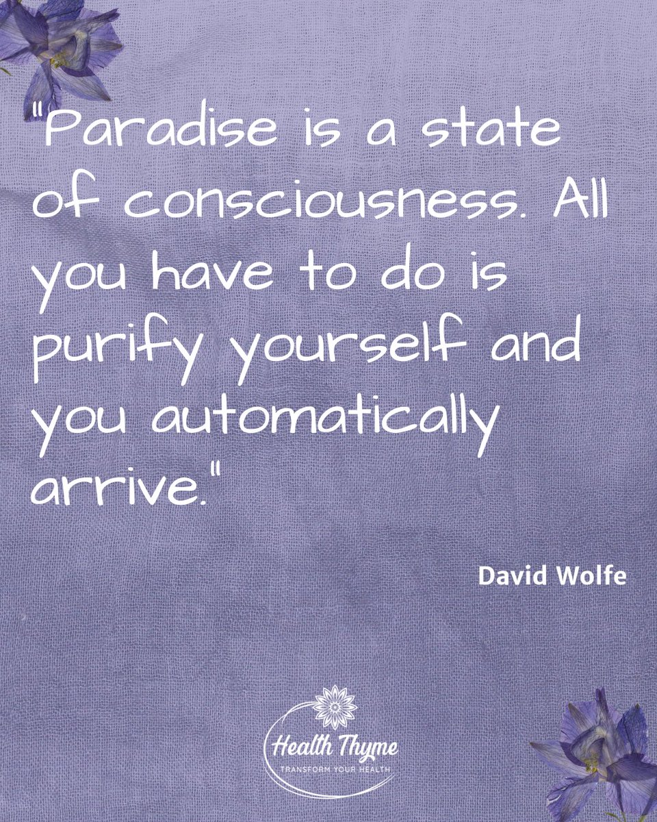 Experience paradise within by being present in the moment. It is not a destination, but a state of being. Take the time to quiet your mind, still your body, and listen to your soul today. #paradise #gratitude #mindfulness  #selfawareness #selfcare #selflove #healthcoach