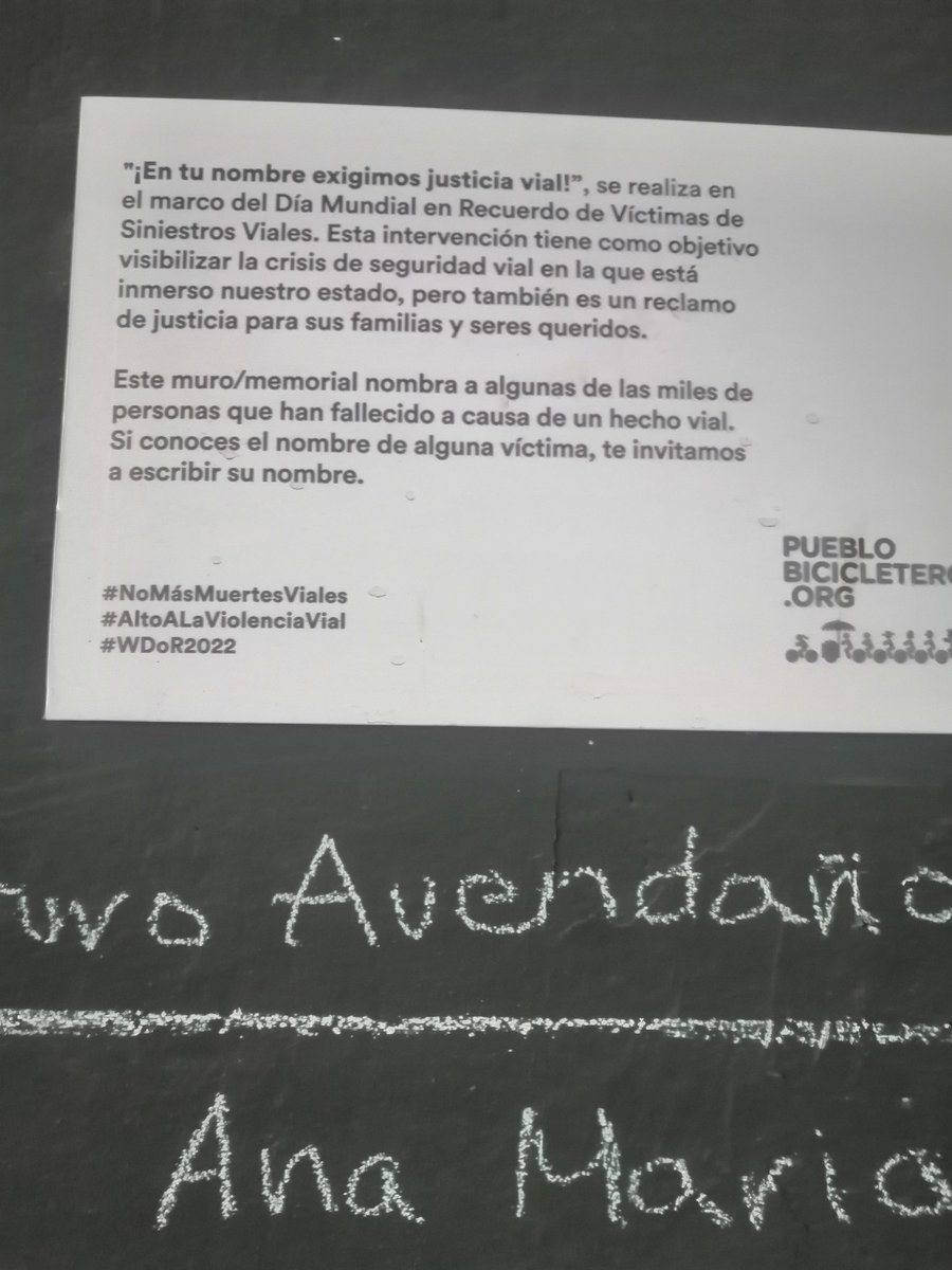 ofelia_foote's tweet photo. La ciudad le sirve al ciudadano, debe garantizar la supervivencia de lxs mexicanxs #maquinadehabitar 
#nuevoleon
#monterrey 
#samuelgarcia https://t.co/ihc0sHYLCd