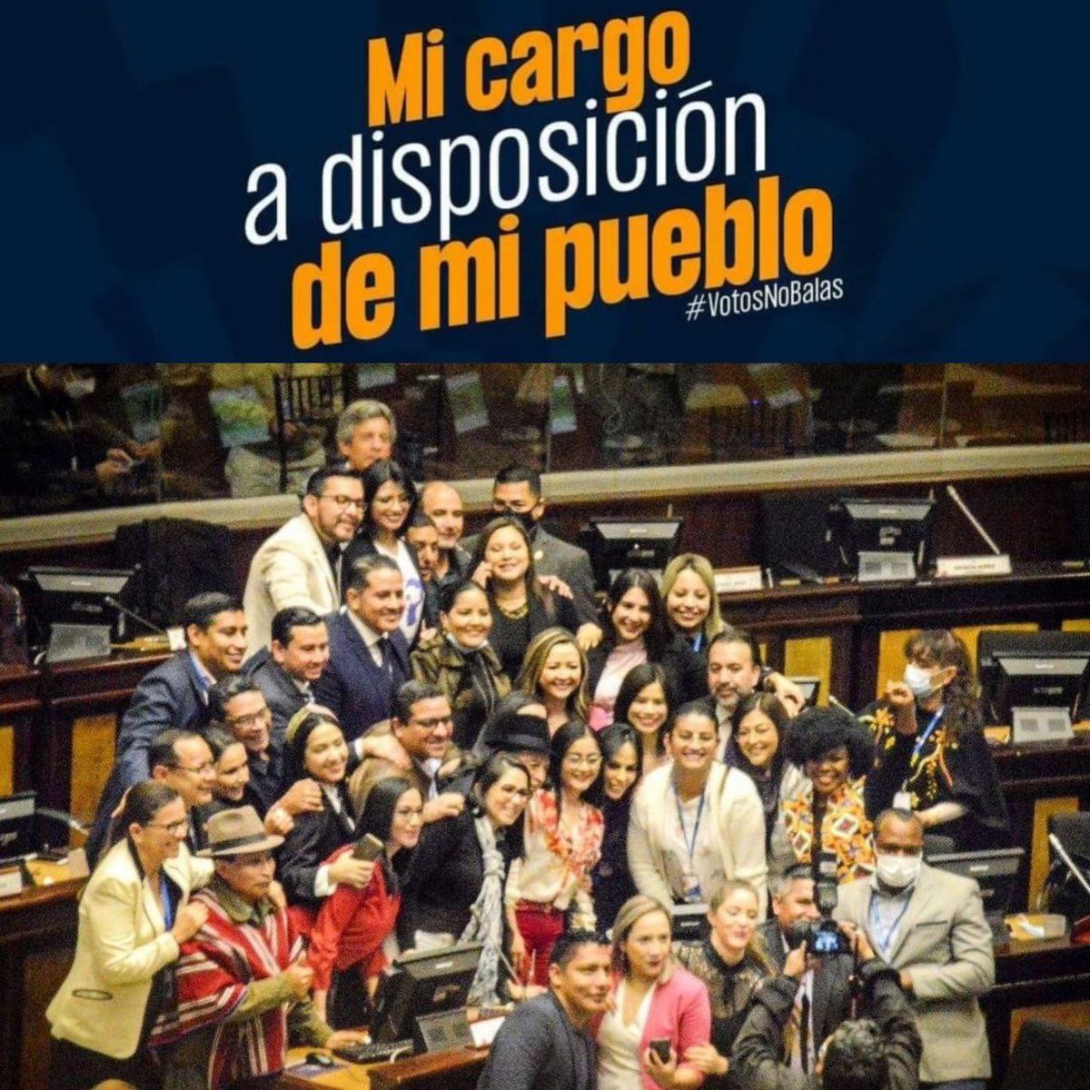 13_libertarian's tweet photo. Hasta ahora seguimos esperando que se larguen vagos, corruptos, narco delincuentes, sinvergüenzas, cínicos , mantenidos , golpistas, discapacitados, zánganos , sátrapas . 
#RevocatoriaAsamblea 
#AnalfabetosConstitucionales https://t.co/oiRjxEaihz