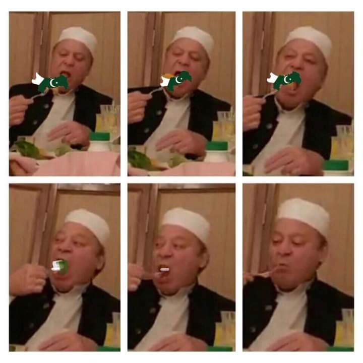 mandvi_tweets's tweet photo. Yesss, just like this.🤔😑 Delicious 😘 https://t.co/PSNo3X0JA4