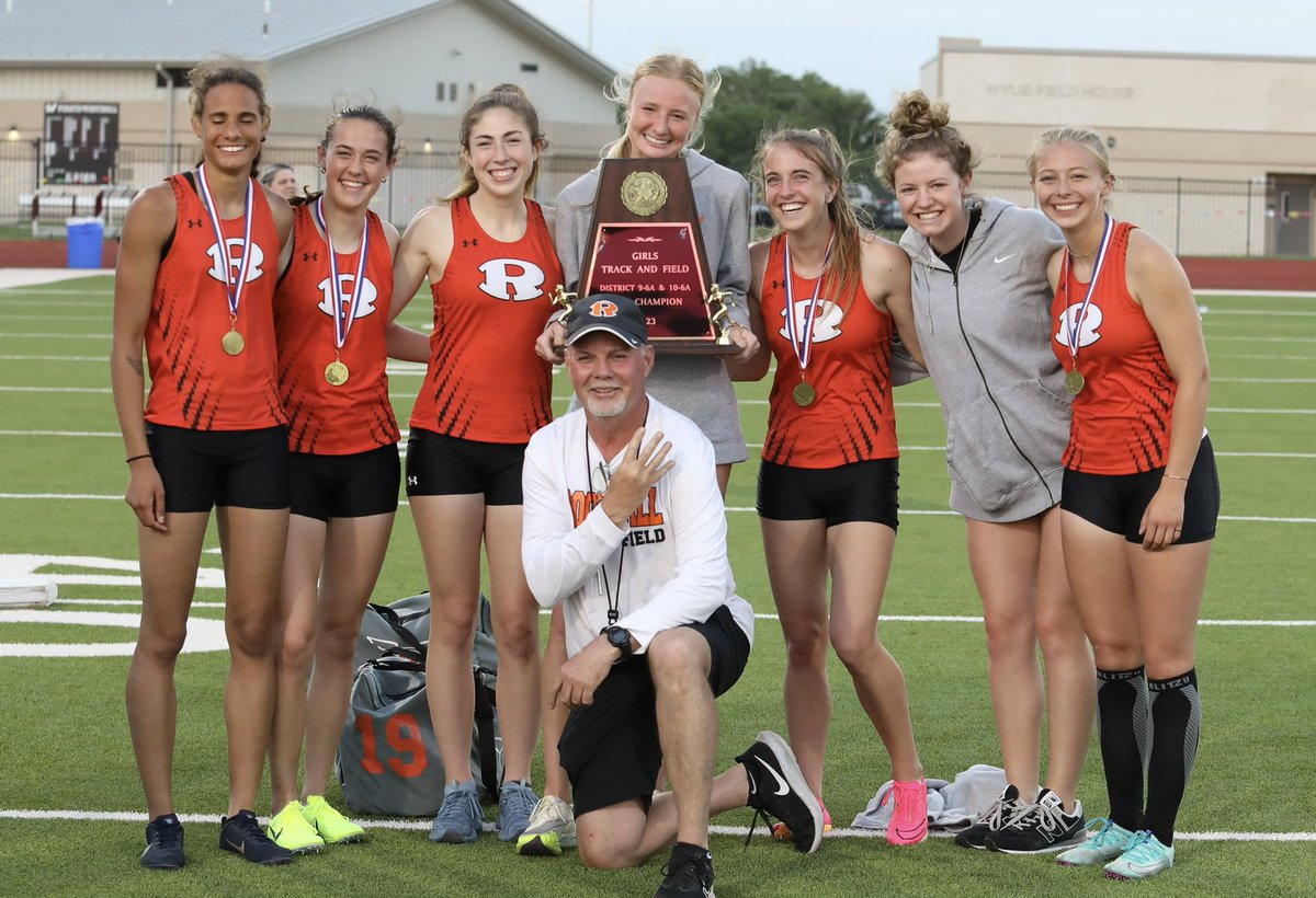 Area CHAMPS X 4 🏆 
#JFND | @RockwallTrack
