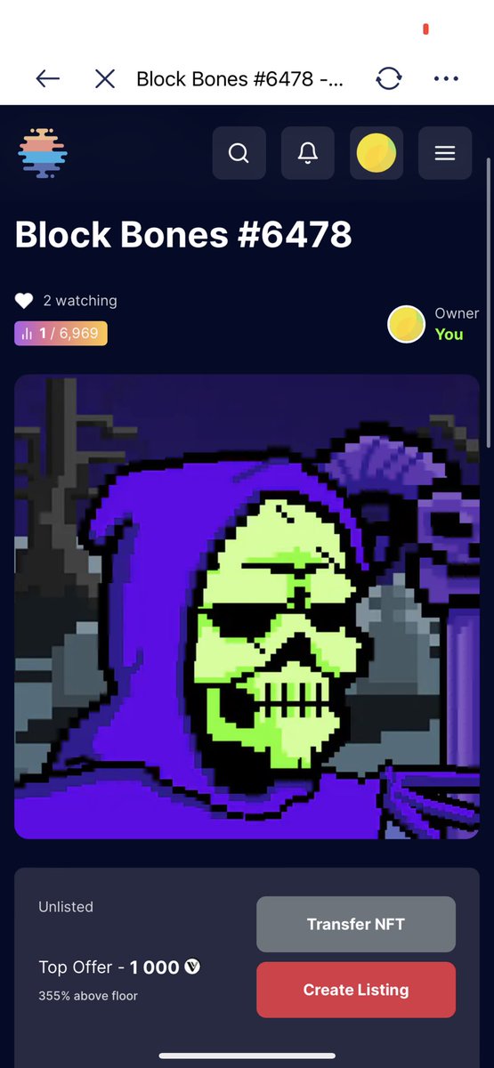 Should I make this my PFP?