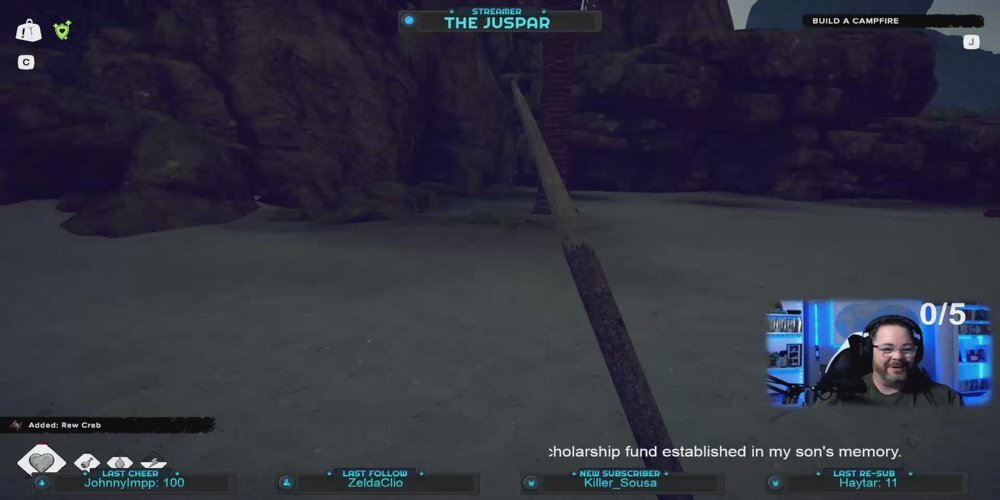 thejuspar's tweet photo. I'm now streaming on Twitch! Playing Survival: Fountain of Youth https://t.co/ZMbz1ta4P3
 
Contendunt Ex Nihilo

#Twitch #smallstreamer #survival #craft #openworld https://t.co/hsta0mX9zz