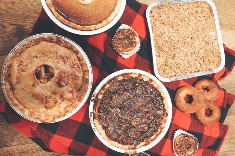brpwrdsb's tweet photo. SUPPORT LOCAL &amp; Bridgeport School! We have partnered with Brantview Farm again. Order your apples, cider, pies, donuts, butter tarts, jams and other yummy treats today: 
https://t.co/Jz39R2FEjp FREE delivery (with no minimum order required) right to your doorstep between Apr 1-27 https://t.co/gu0z01EeRc