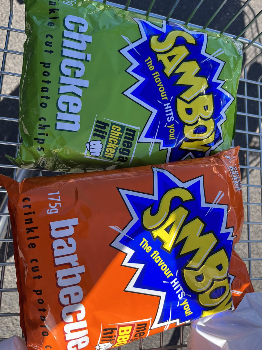 MunnyStewart644's tweet photo. Elite chips 101 #Samboy https://t.co/cdYcC7WGy9