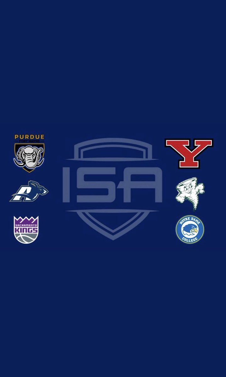 Coach_Dancy's tweet photo. Thanks to all who came out to see our guys put in some off-season work! @ISA_Basketball @AJMontanaro @_CoachBDBaker https://t.co/KpXX9hZrzs