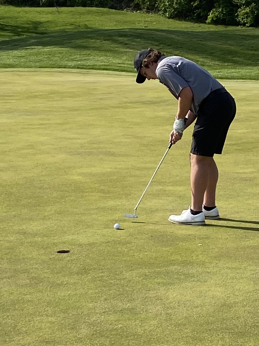 Frankton HS Golf tweet media