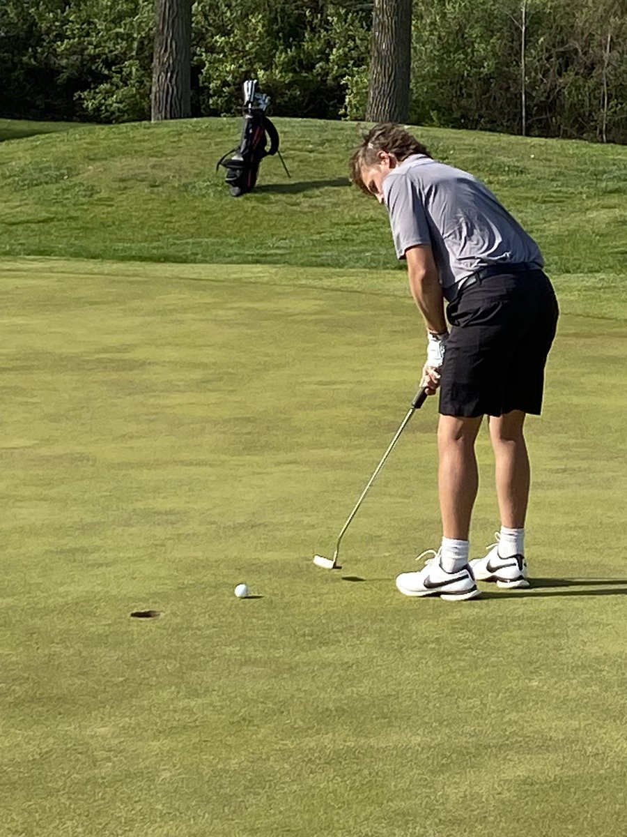 Frankton HS Golf tweet media
