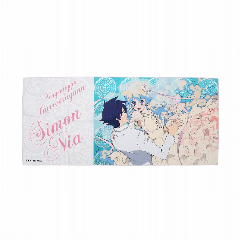 animateonline's tweet photo. 💥事後販売💥
「天元突破グレンラガン」15th Anniversary ONLY SHOPの事後販売を実施中!
描き下ろしイラストを使用したアイテムも多数ラインナップ♪
無くなり次第販売終了となりますのでご購入はお早めに💨
#グレンラガン15周年 #TTGL15th
https://t.co/BGzJbkxbDy https://t.co/nbXF7IQjl1