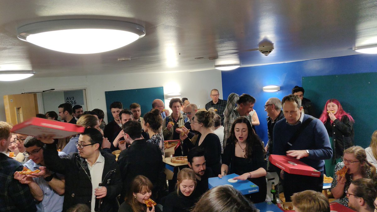 Some traditions are too strong to die #Dalton2023