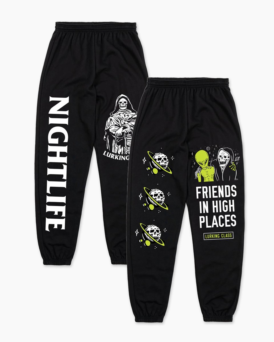 BillionCreation's tweet photo. Fully-stocked on the raddest brand around; LURKING CLASS is an apparel brand for the misfits, the metal-heads, and the nihilists!
BROWSE: https://t.co/MQYFhadjZR
#lurkingclass #sketchytank #apparel #streetwear #skateboarding #tattoo #tattooart #beer #metal #sandiego #chulavista https://t.co/zGKCytLDXg