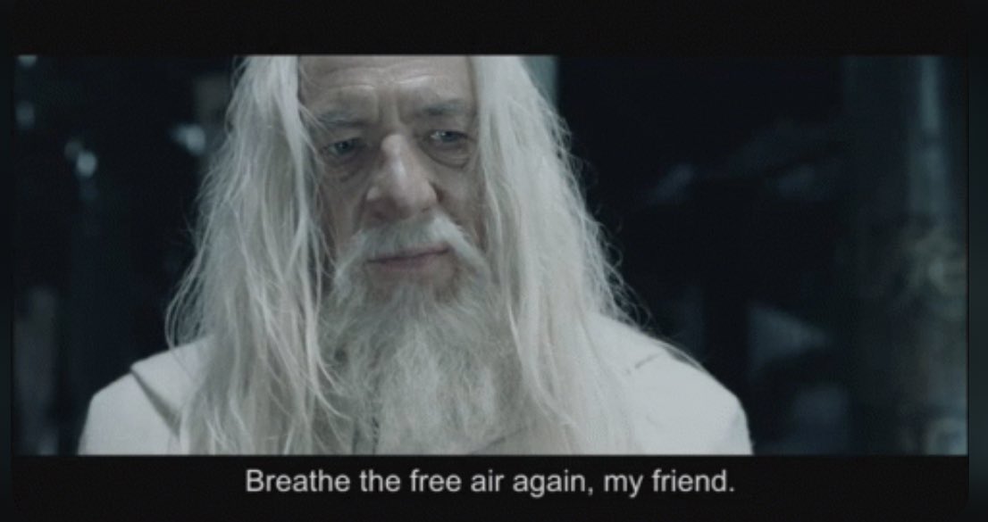 The Middle-earth Mixer (@middleearthmixr) on Twitter photo 