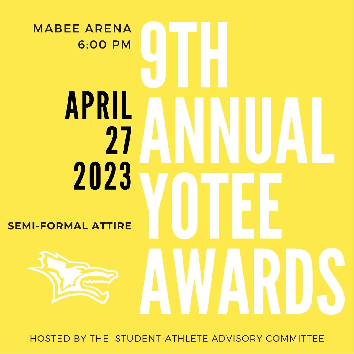 See you next Thursday!! 👀