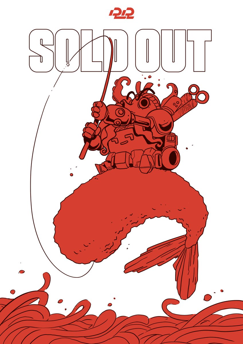 MINT: COMPLETE ✅

Official secondary collection: tensor.trade/trade/robo_ram… w/ <a href="/tensor_hq/">Tensor ⚡️</a>