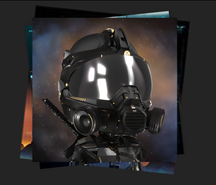 SolGats's tweet image. Who wants to see some more 1/1s?