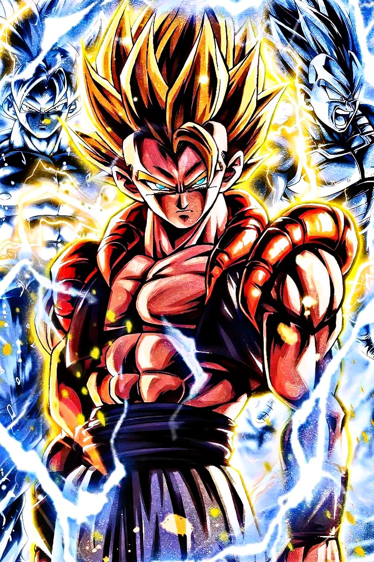 Spix02's tweet image. Que buena obra de arte
#DBZ