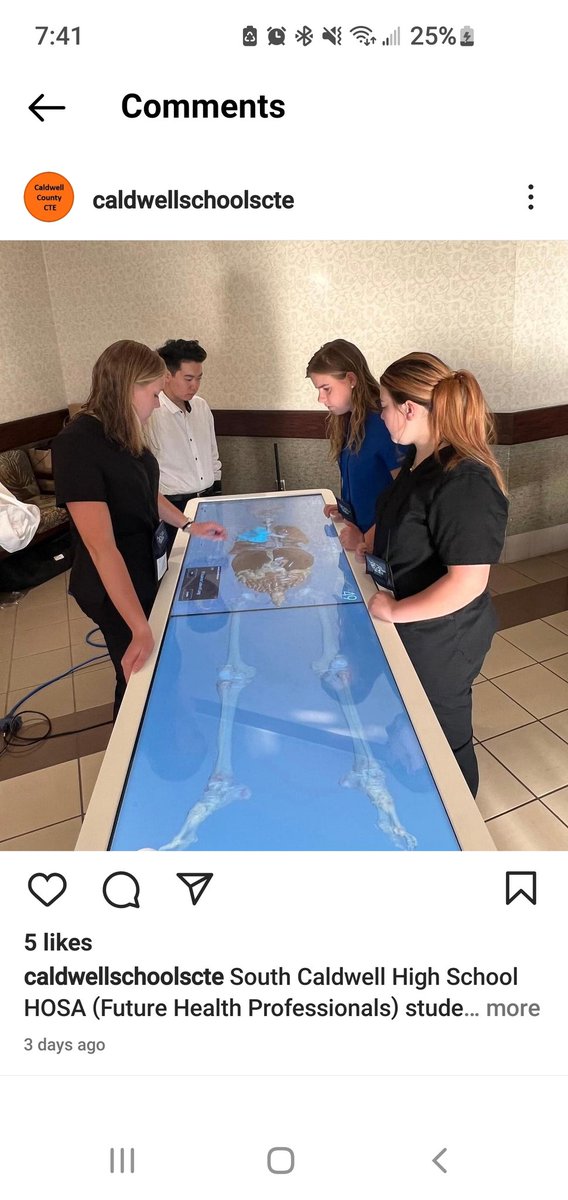 SCHS_CTE's tweet photo. SCHS HOSA attended the state conference last week. Hayley H: 1st place in Home Health Aide! Cailey F: 5th in Human Growth &amp; Development. Grace S, Gracie W, Georgia R, Hope H &amp; Adyson H: 4th in Public Service Announcement. Congrats &amp; good luck in Dallas! @CTE_CaldwellCo https://t.co/vWfsPyq5FF