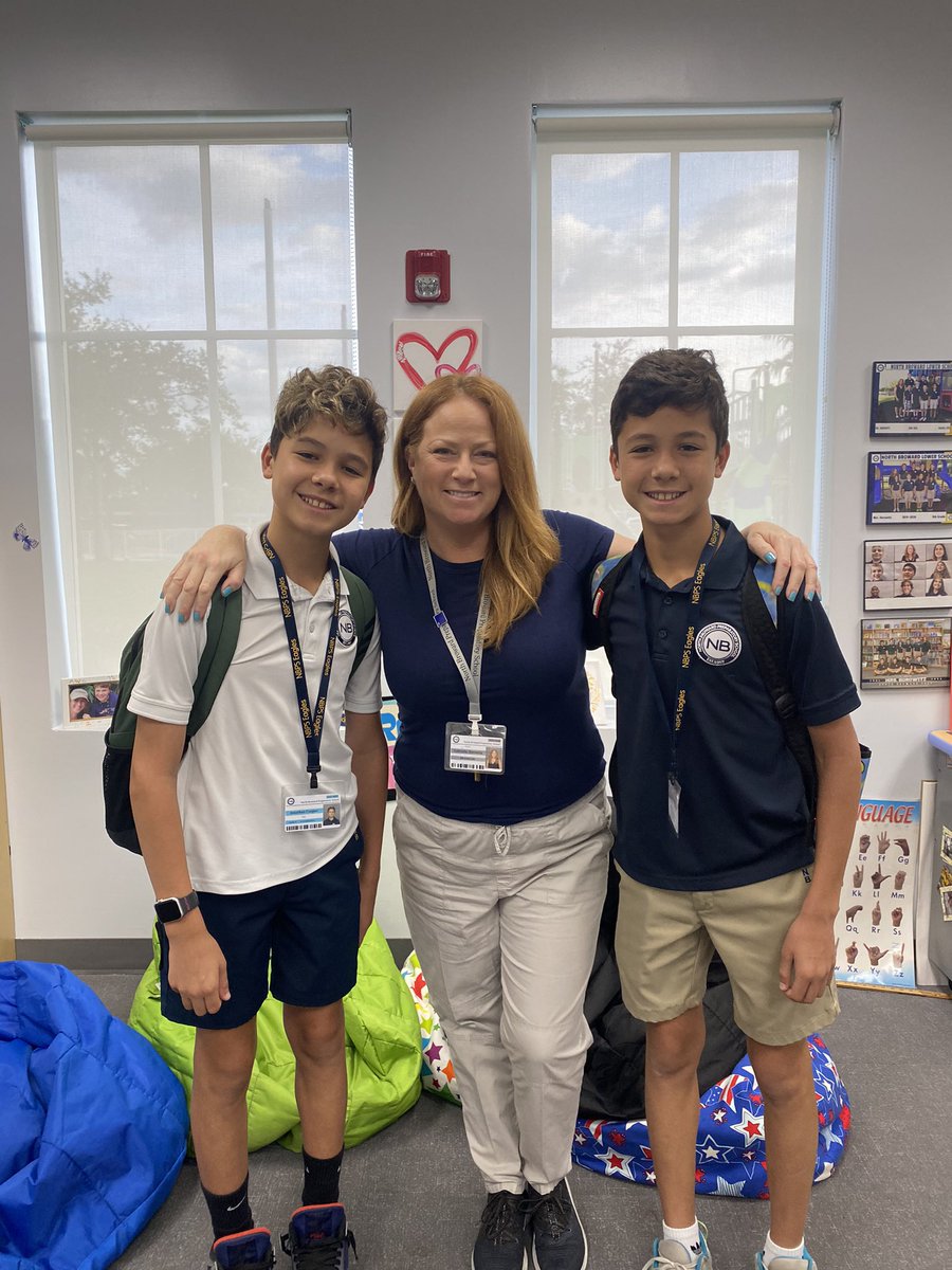 Gabby Horowitz M.Ed. Special Education tweet media