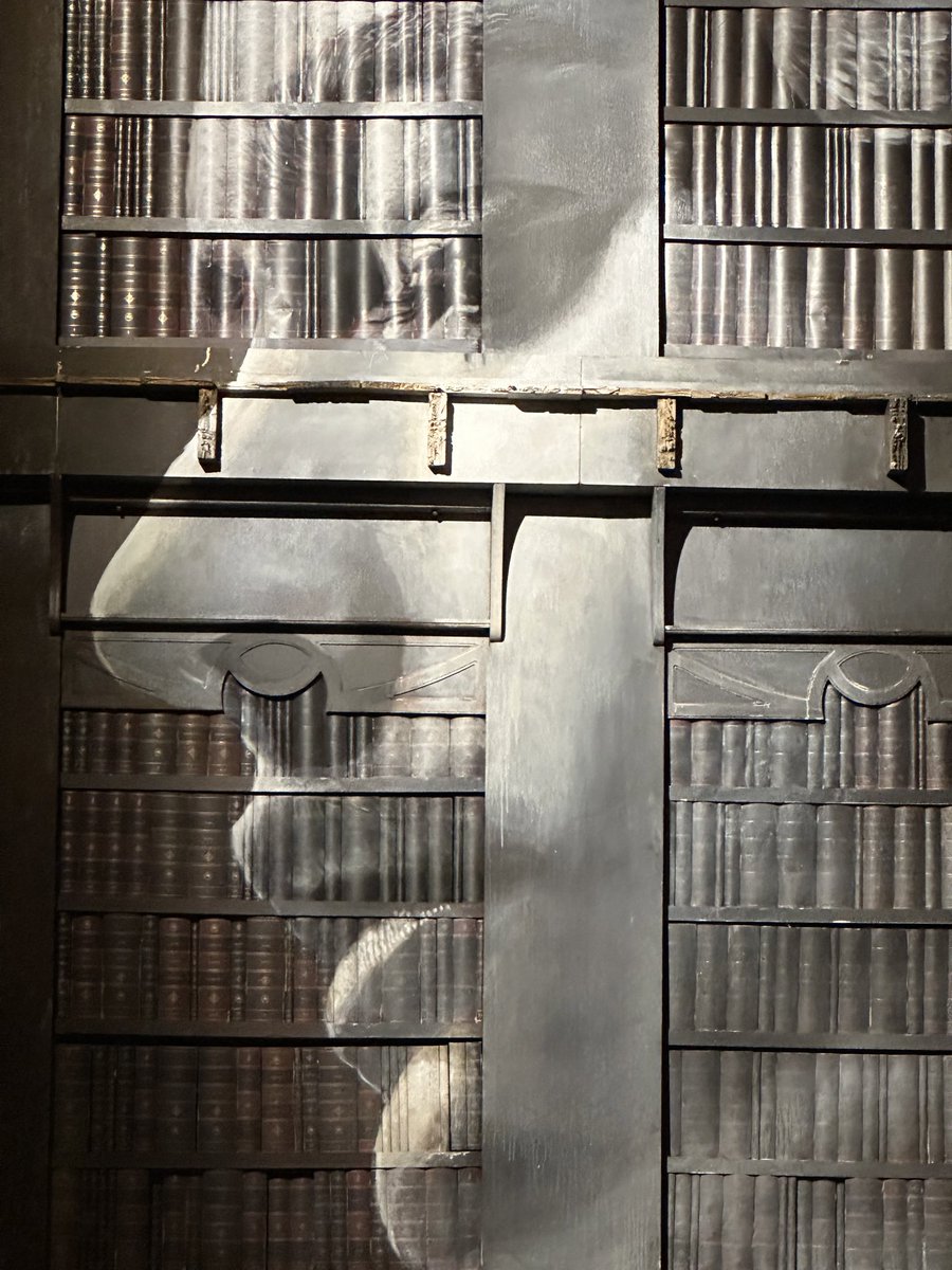 vjfee's tweet photo. Installation Art by Rone. Melbourne Australia https://t.co/qSdKLnJFPS