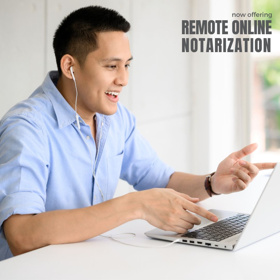 NotaryLewis's tweet image. Exciting news! As a Notary of Lewis Center, I'm now offering remote online notarization services. This means you can have your documents notarized from the comfort of your own home. Contact me for more information. #Notary #RemoteNotarization #NotaryofLewisCenter