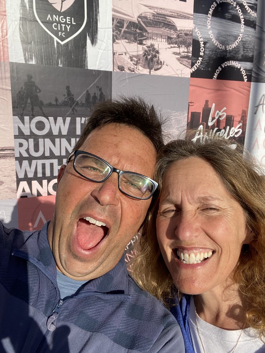 LauraNDiamond1's tweet image. Let’s go #ACFC