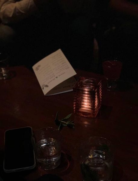 Faroo04167536's tweet photo. Dinner Date with My Friend....❣️😍 #momeries #GoodnightEveryone #deliciousrecipes #photography https://t.co/TlZKNqG8Jk