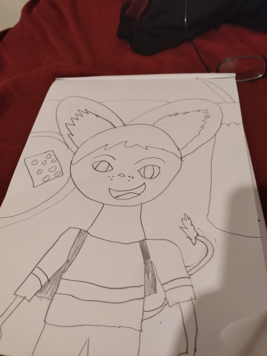 codysmi60274460's tweet photo. Meet Mike little a mouse who loves to explore planet 376 where he lives with his dad and little brother he has to be careful he so small https://t.co/46x5KUV2JW