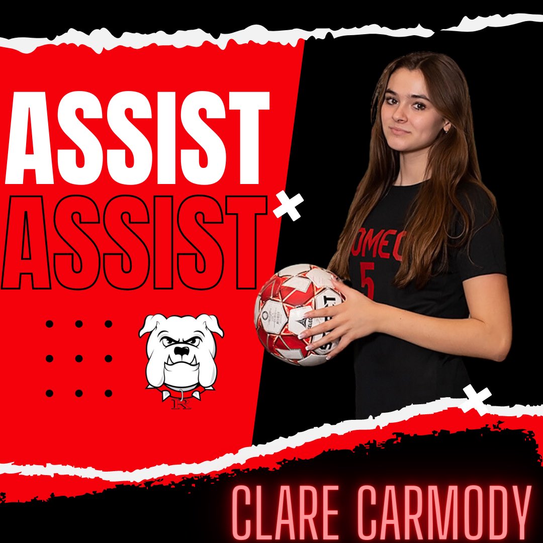 Romeo HS Women’s Soccer (@romeohs_wsoc) on Twitter photo 