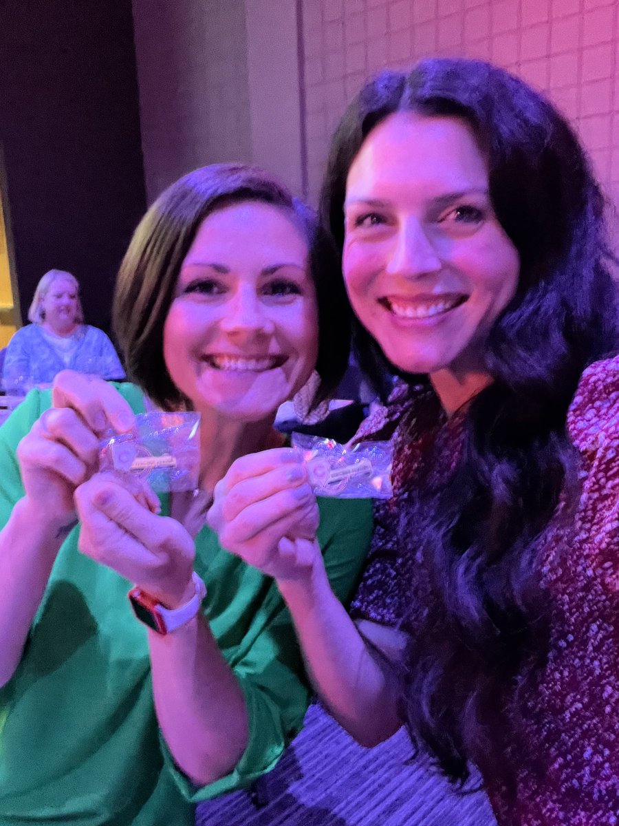 MrsSigman5's tweet photo. Celebrating our year together with @COBB_ELA for #CTLA23!! Very thankful for such a wonderful learning experience! https://t.co/gfIordvuzj