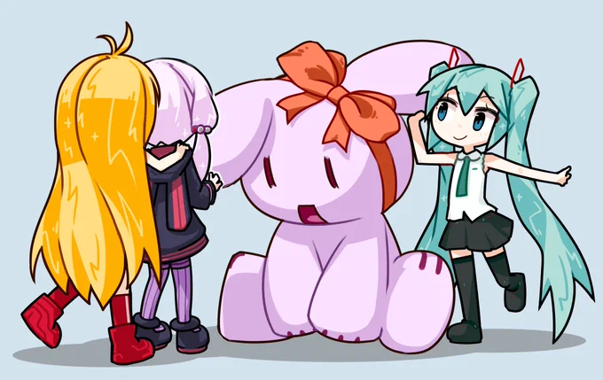#再掲したらフォロワーが増えるらしい やってみる明日はいいことあるゆかりん #結月ゆかり 