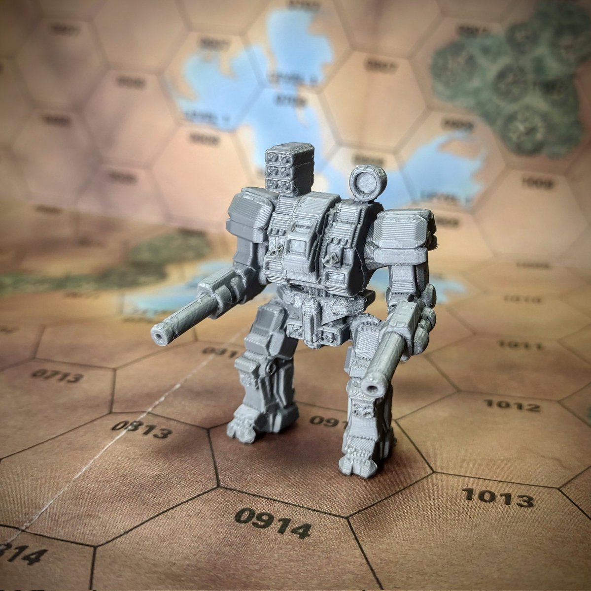 THaisplets's tweet photo. Another cool print. Primitive Tomahawk from cults3d from @Ellie_Valkyrie #battletech #battletechgame #mechwarrior #miniaturepainting #boardgame #tabletopgaming #miniatures #wargames #miniaturephotography #battletechminiatures #battlemech #innersphere #3025battletech https://t.co/7EncTp0cGy