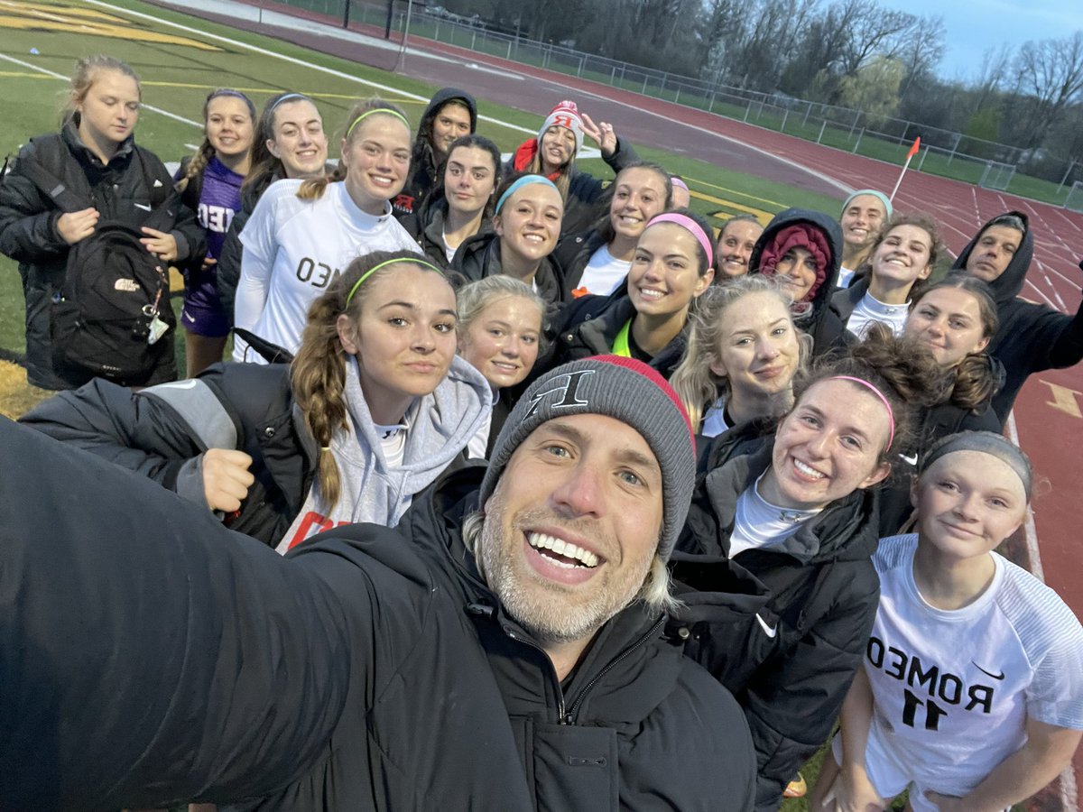 1-0 over LCN 
#winitfortheselfie